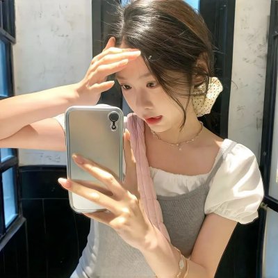 某事的开始