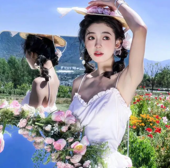 陈总别怼了,外面全是小黑子